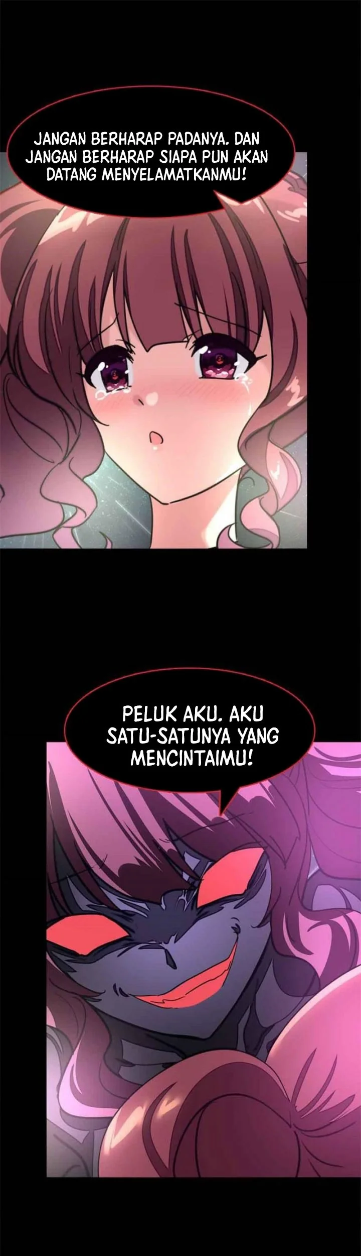 Virus Girlfriend Chapter 362 Gambar 19