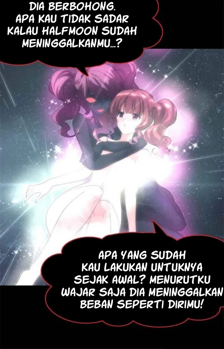 Virus Girlfriend Chapter 362 Gambar 18