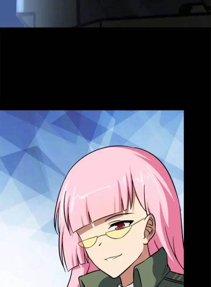 Virus Girlfriend Chapter 366 Gambar 29