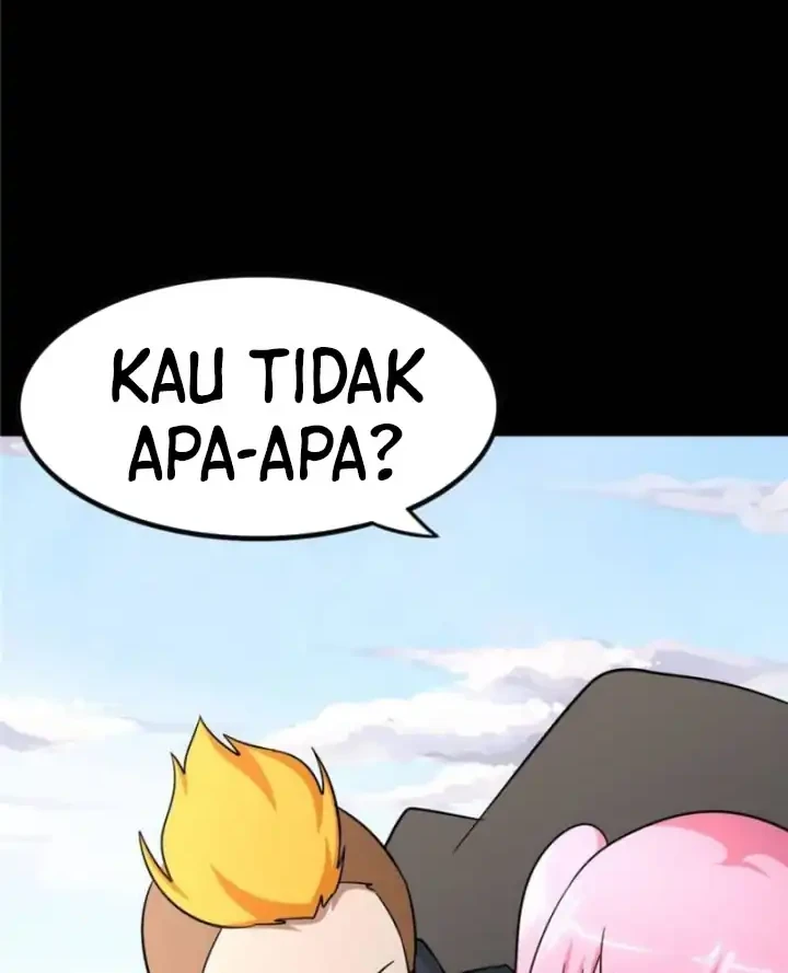 Virus Girlfriend Chapter 370 Gambar 25