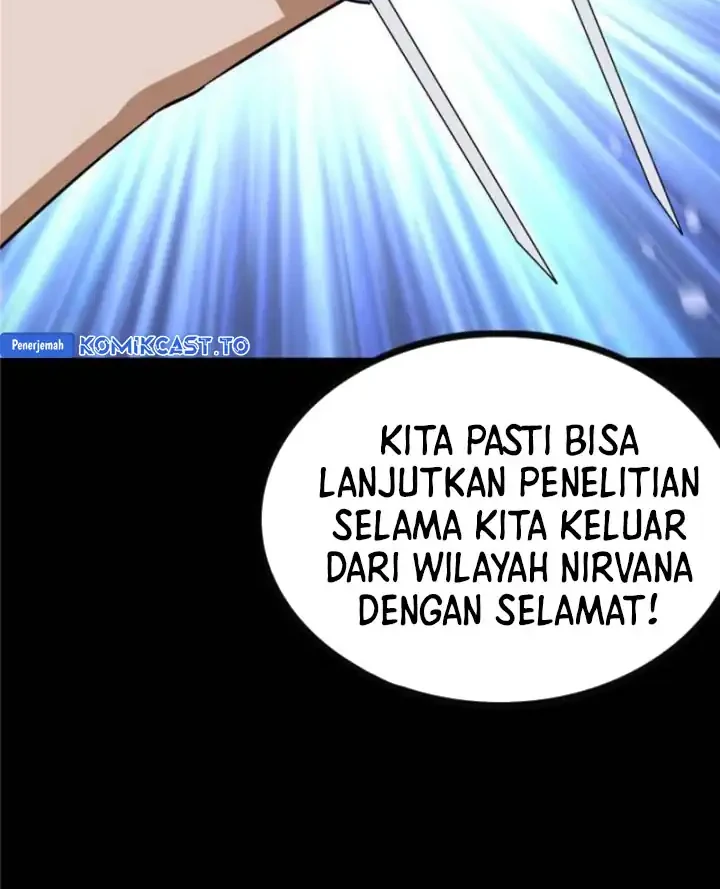 Virus Girlfriend Chapter 370 Gambar 27