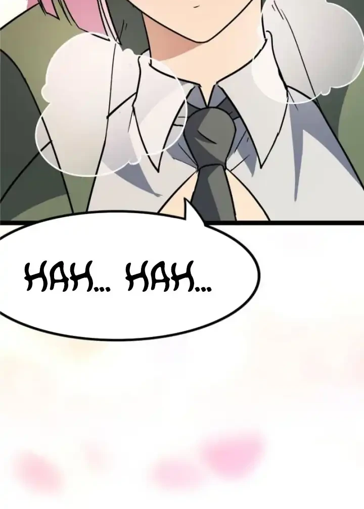 Virus Girlfriend Chapter 371 Gambar 25