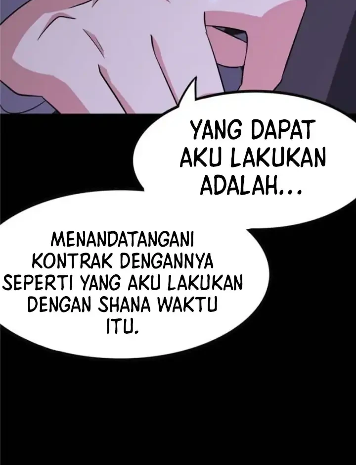 Virus Girlfriend Chapter 374 Gambar 27