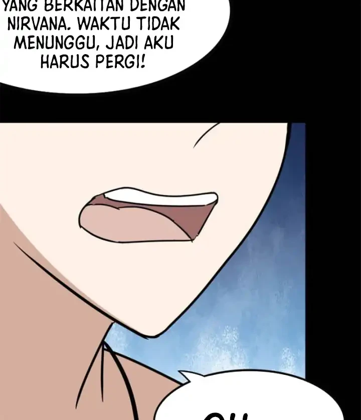 Virus Girlfriend Chapter 376 Gambar 25