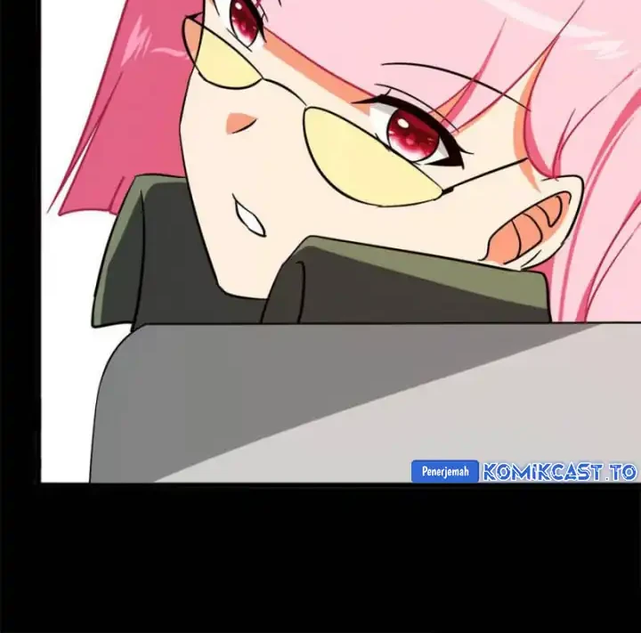 Virus Girlfriend Chapter 377 Gambar 25