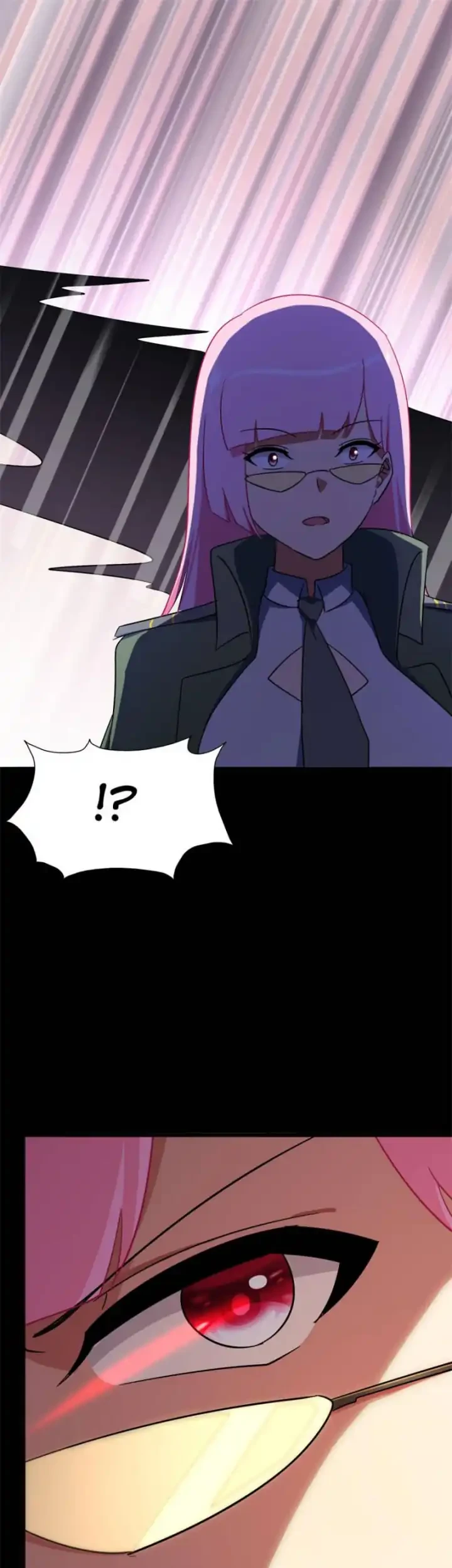 Virus Girlfriend Chapter 377 Gambar 26