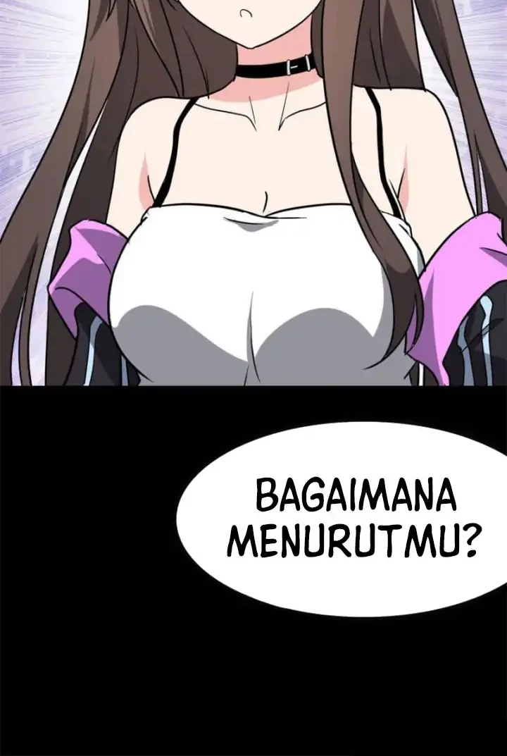 Virus Girlfriend Chapter 387 Gambar 27