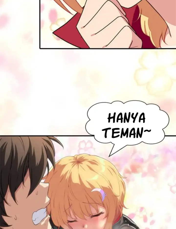 Virus Girlfriend Chapter 392 Gambar 15
