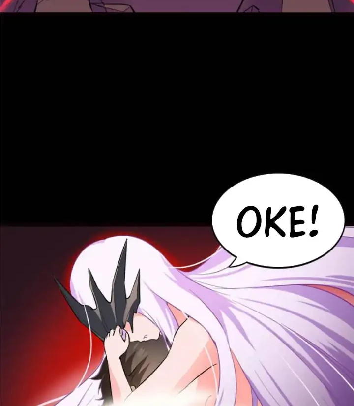 Virus Girlfriend Chapter 394 Gambar 29