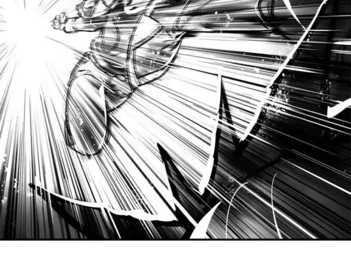 Virus Girlfriend Chapter 396 Gambar 21