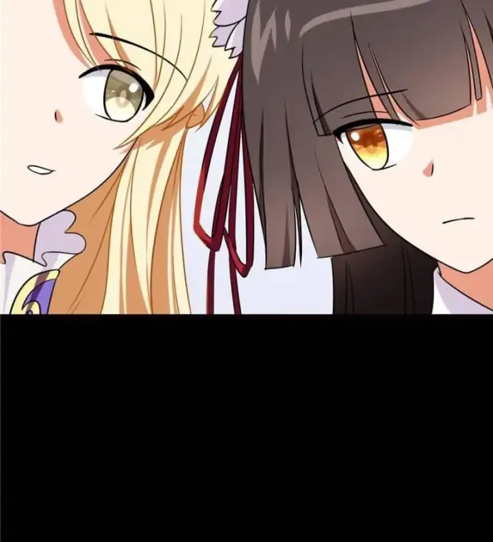 Virus Girlfriend Chapter 397 Gambar 31