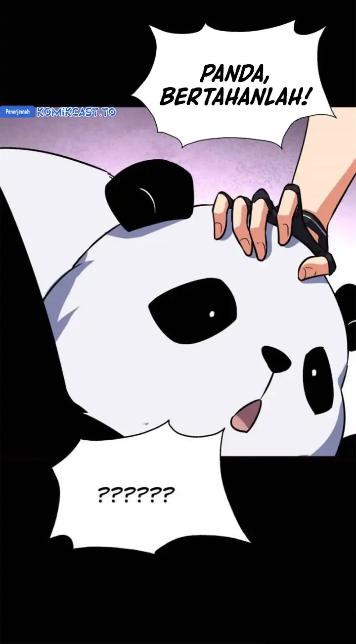 Virus Girlfriend Chapter 398 Gambar 35
