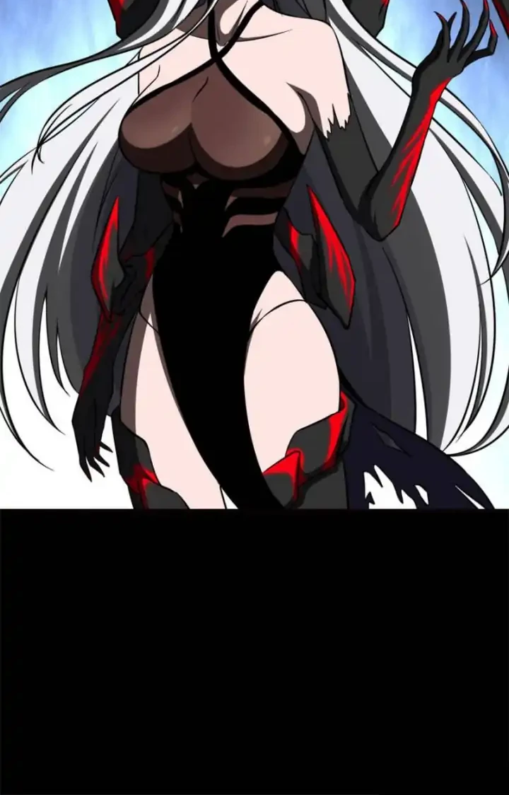 Virus Girlfriend Chapter 399 Gambar 33