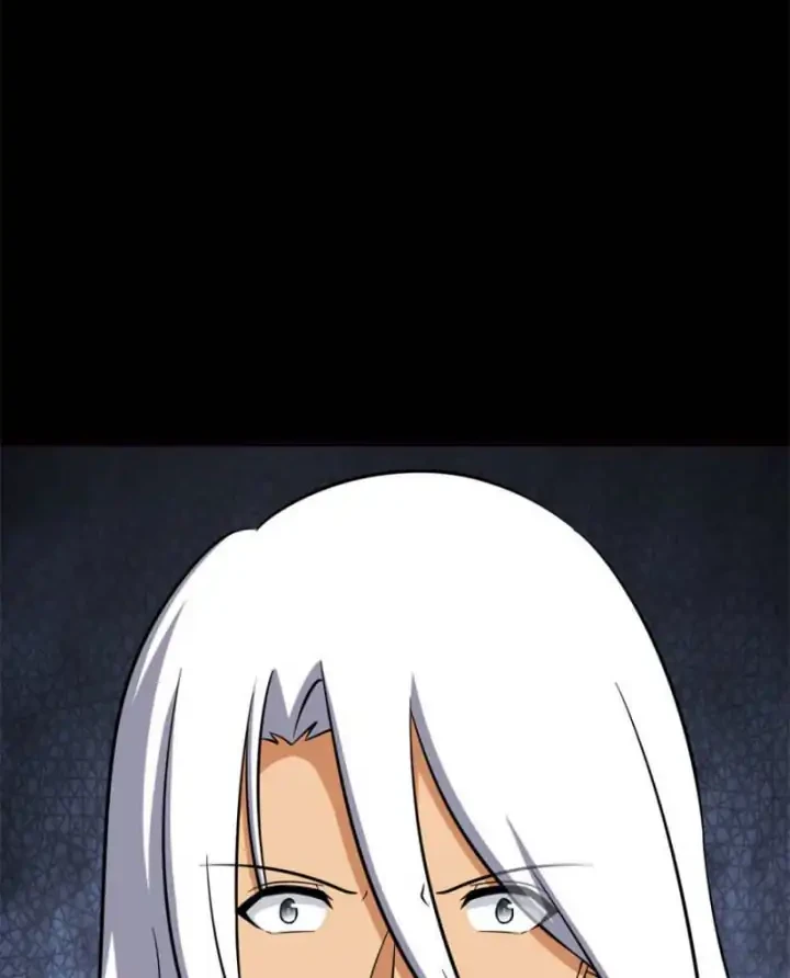 Virus Girlfriend Chapter 399 Gambar 35