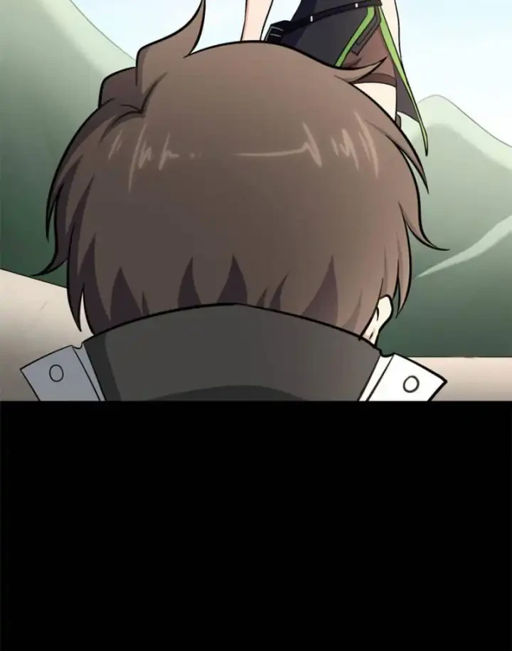 Virus Girlfriend Chapter 401 Gambar 27