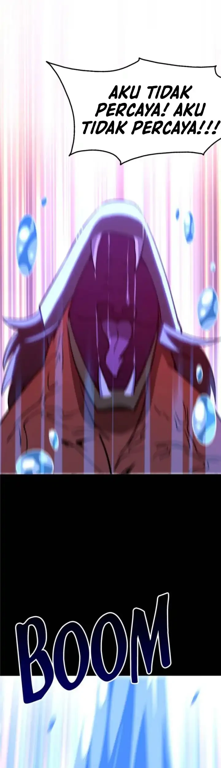 Virus Girlfriend Chapter 403 Gambar 36