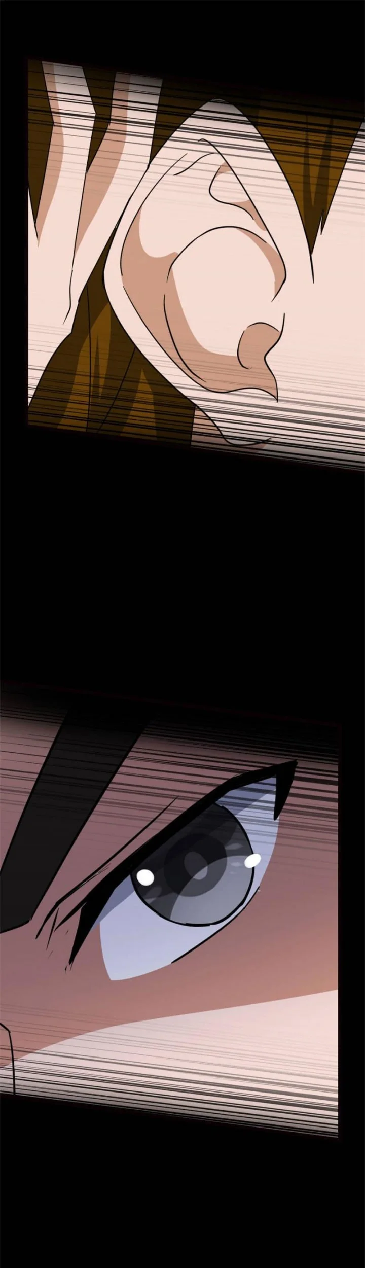 Virus Girlfriend Chapter 406 Gambar 26