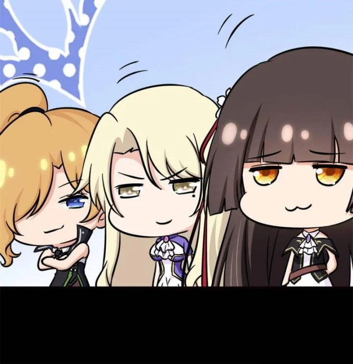 Virus Girlfriend Chapter 408 Gambar 27