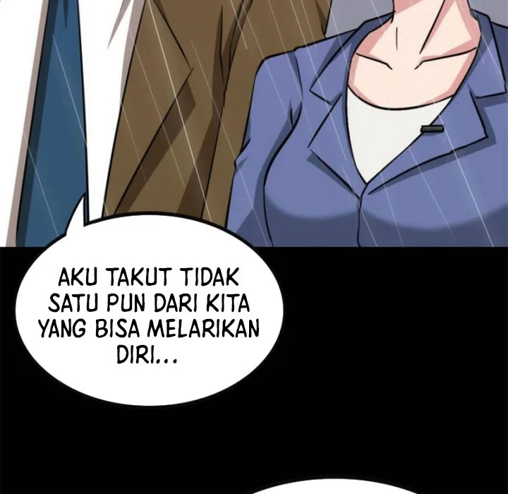 Virus Girlfriend Chapter 409 Gambar 27
