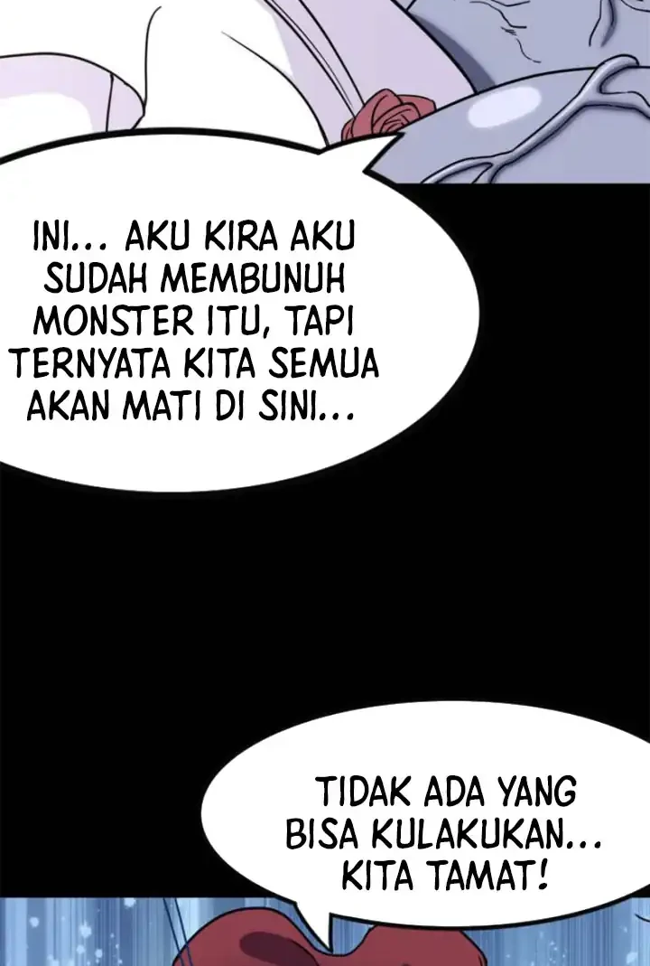 Virus Girlfriend Chapter 413 Gambar 29