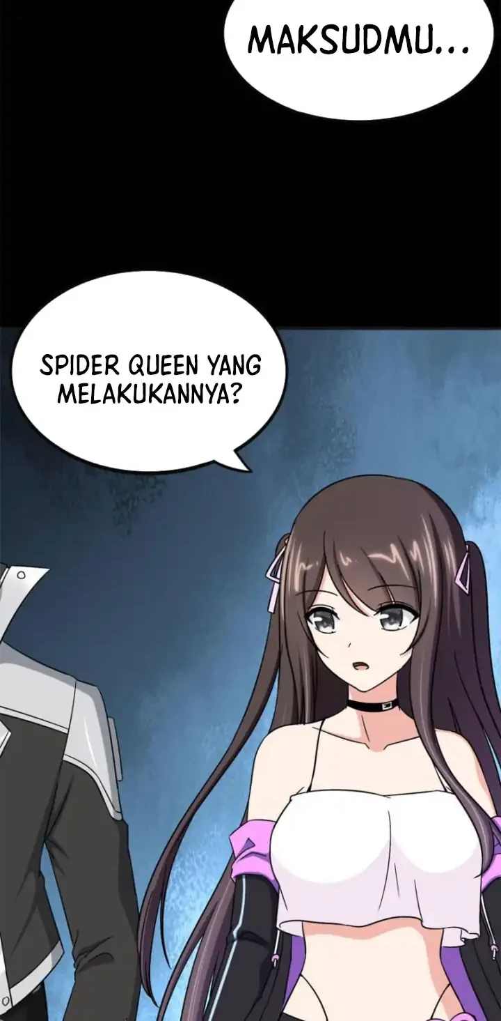 Virus Girlfriend Chapter 415 Gambar 29
