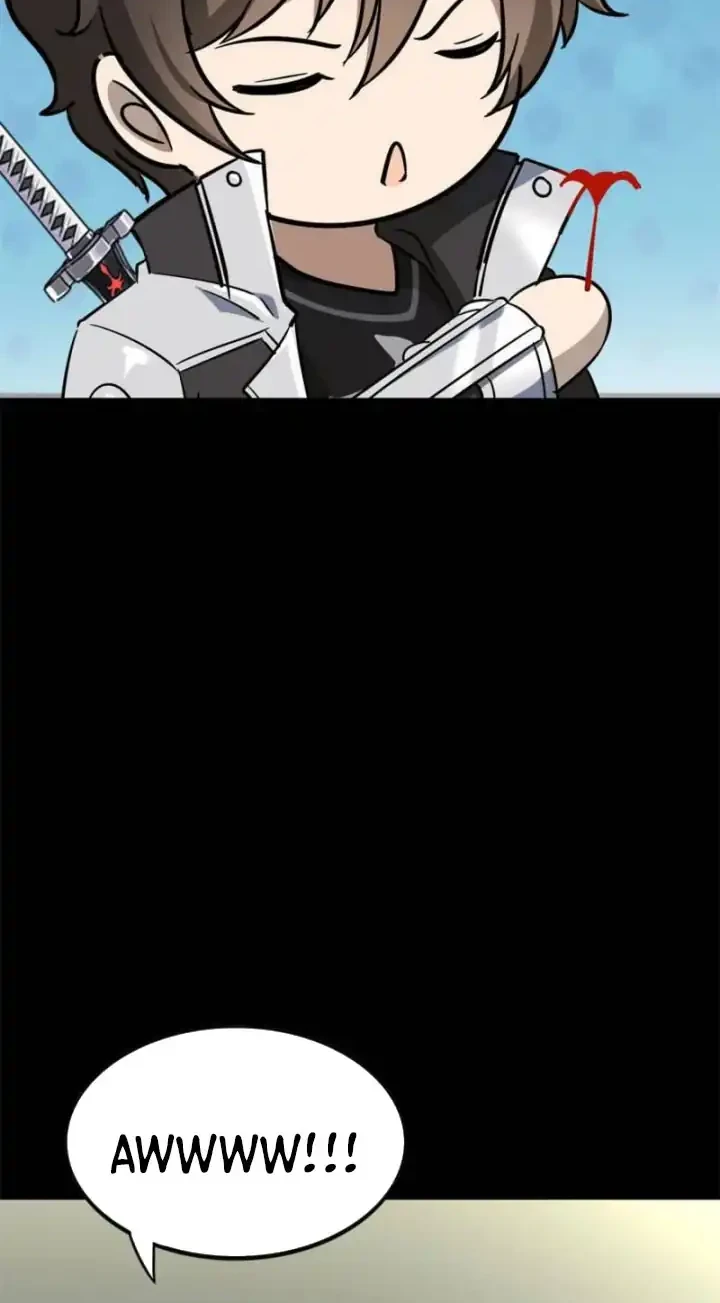 Virus Girlfriend Chapter 420 Gambar 31