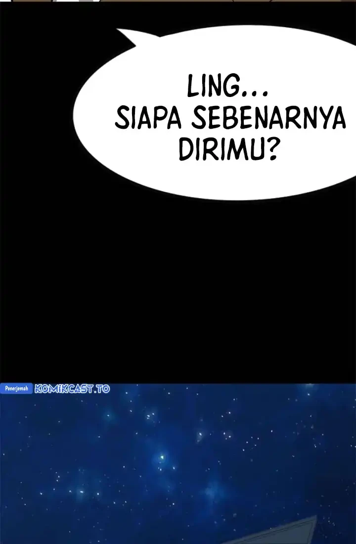 Virus Girlfriend Chapter 422 Gambar 35