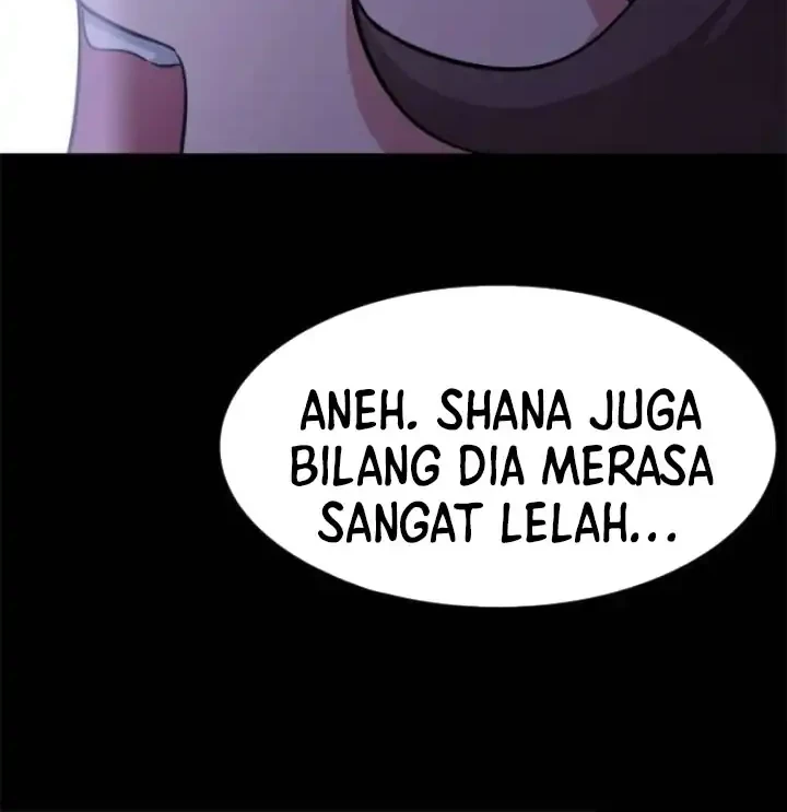 Virus Girlfriend Chapter 423 Gambar 31