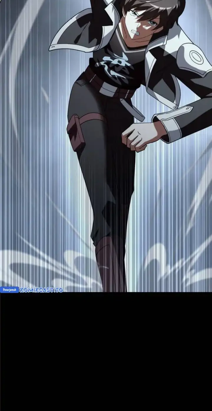 Virus Girlfriend Chapter 427 Gambar 33