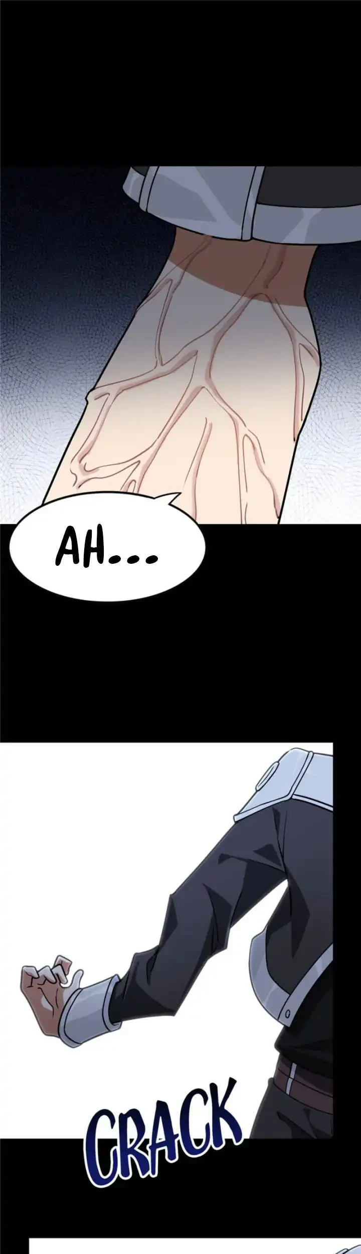 Virus Girlfriend Chapter 428 Gambar 34