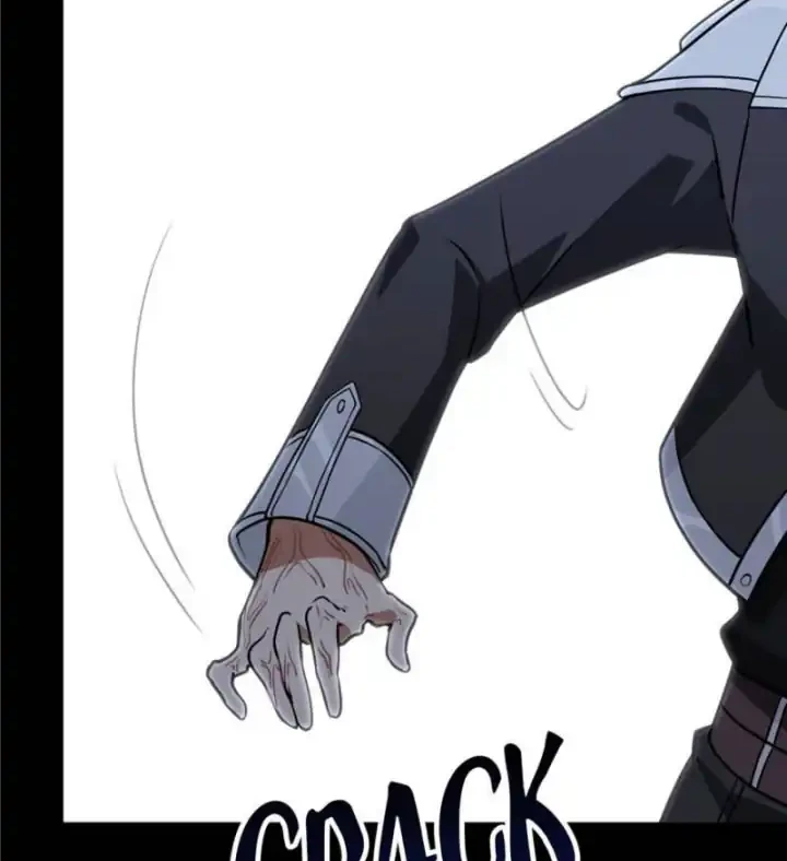 Virus Girlfriend Chapter 428 Gambar 35