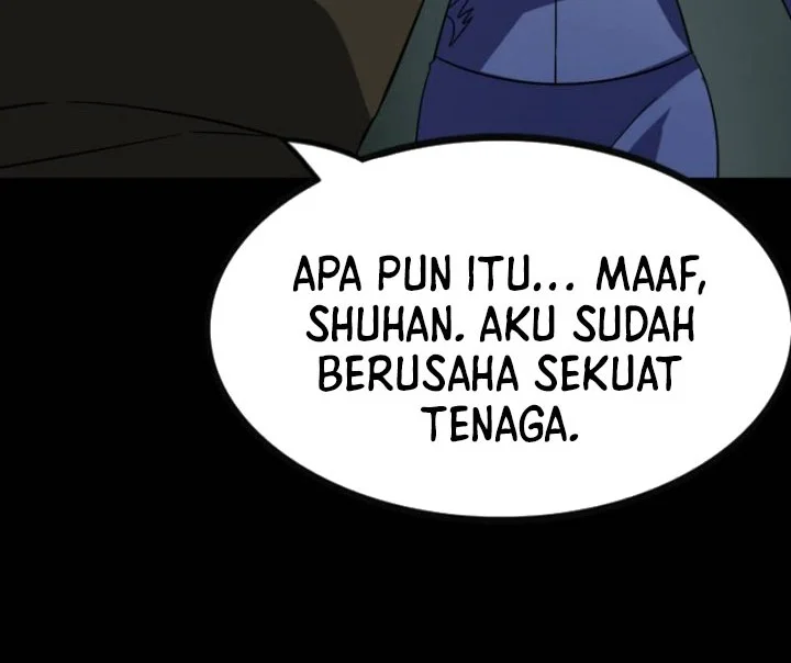 Virus Girlfriend Chapter 431 Gambar 35