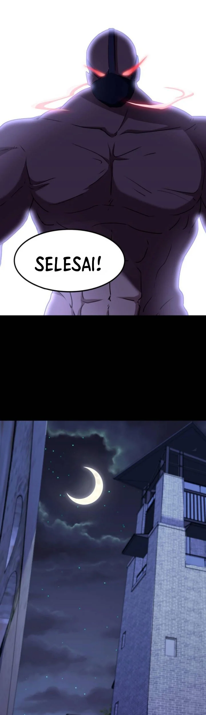 Virus Girlfriend Chapter 434 Gambar 34