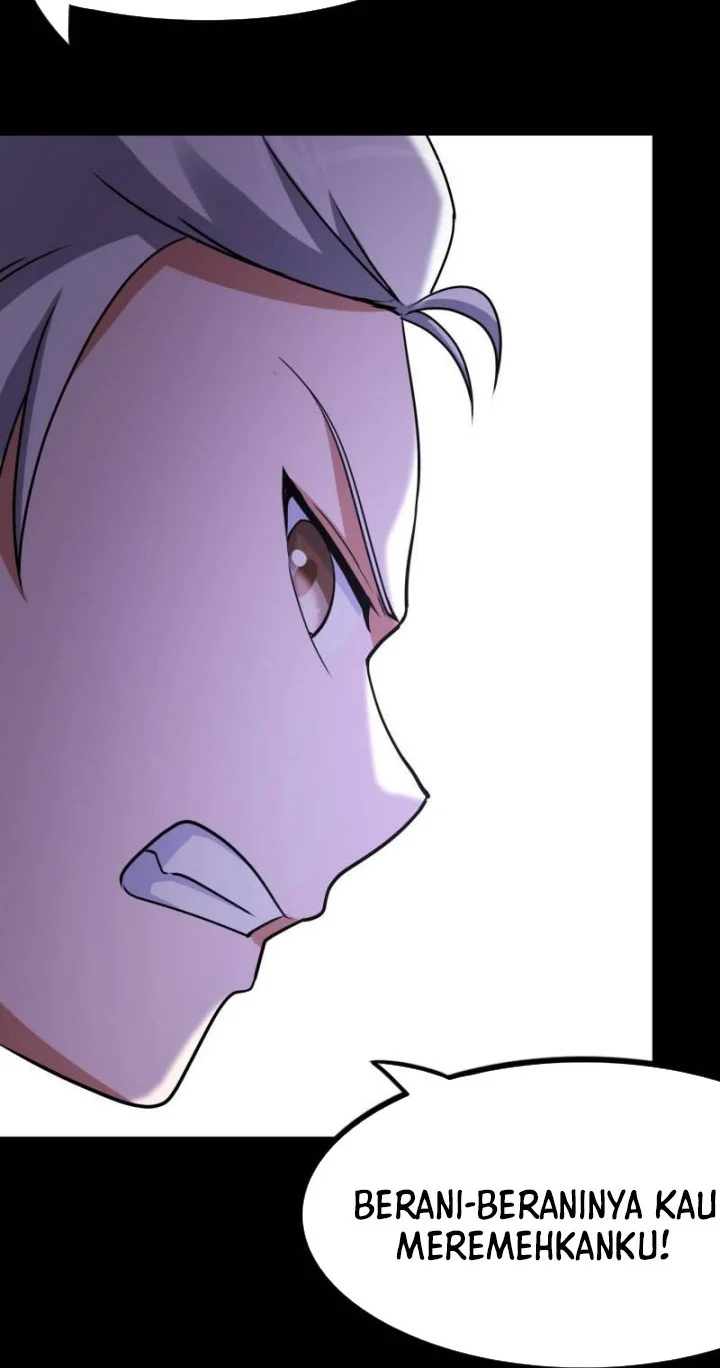 Virus Girlfriend Chapter 436 Gambar 39