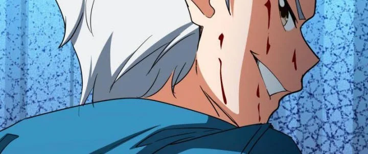 Virus Girlfriend Chapter 437 Gambar 35