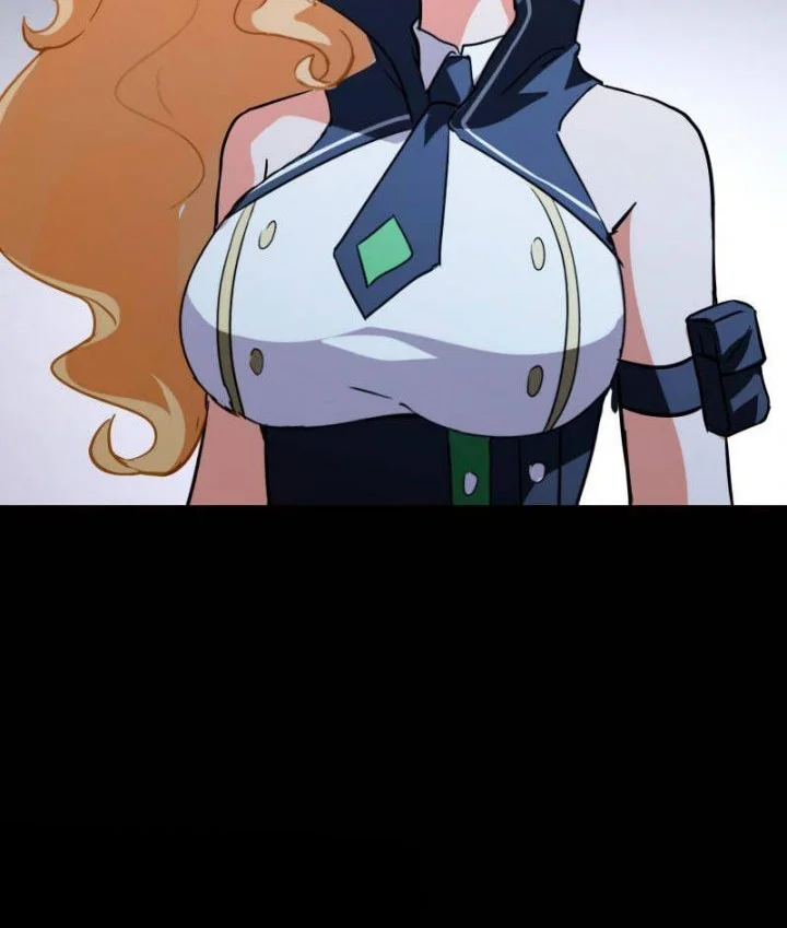 Virus Girlfriend Chapter 438 Gambar 29