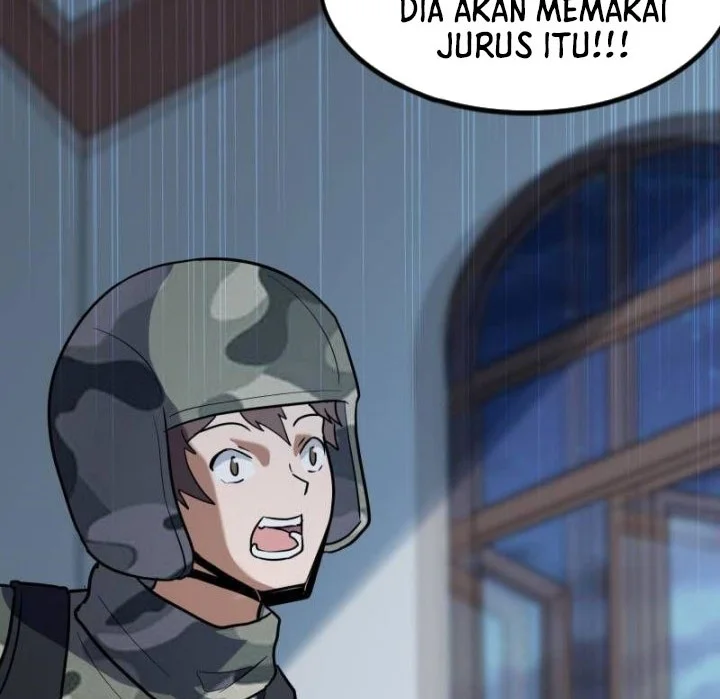Virus Girlfriend Chapter 443 Gambar 32
