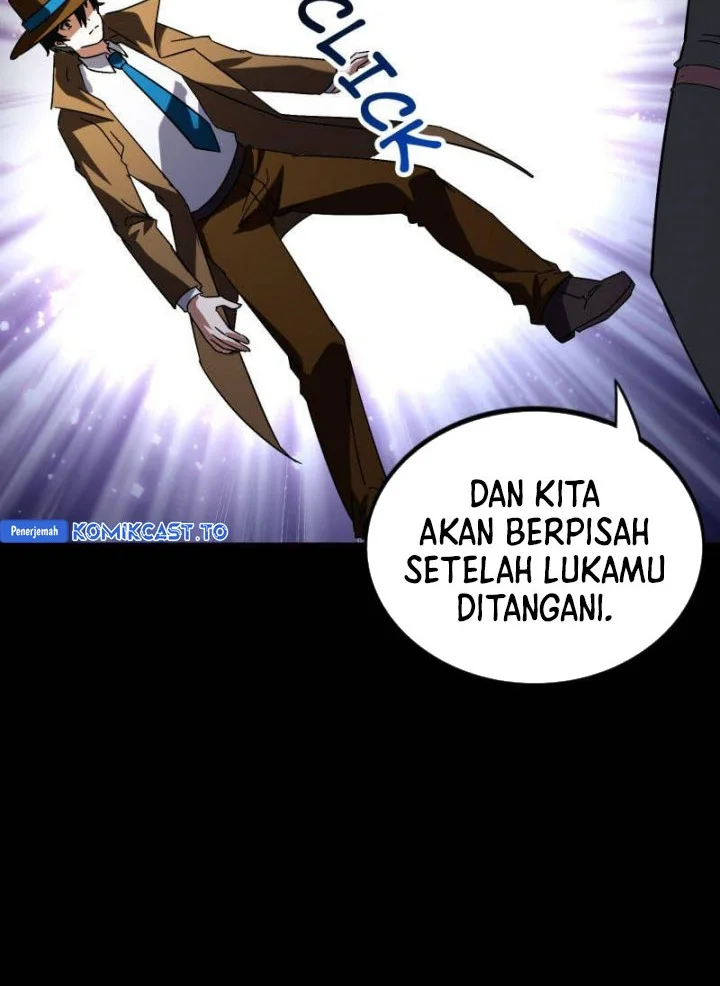 Virus Girlfriend Chapter 448 Gambar 25