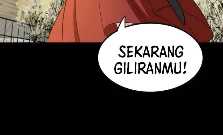 Virus Girlfriend Chapter 453 Gambar 35
