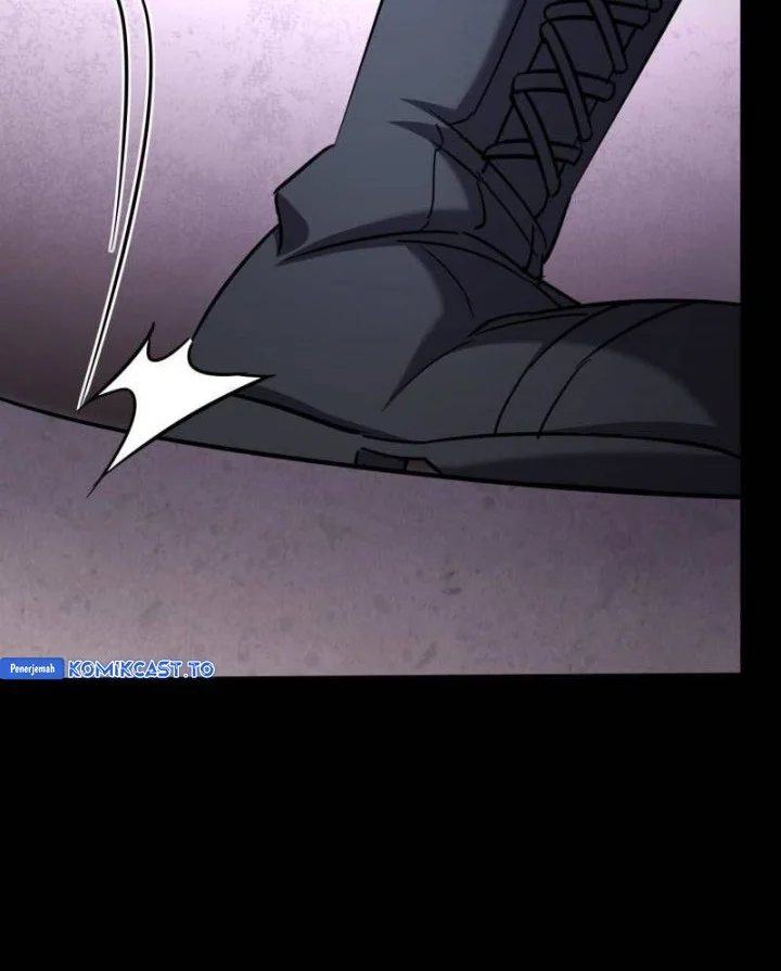 Virus Girlfriend Chapter 455 Gambar 45