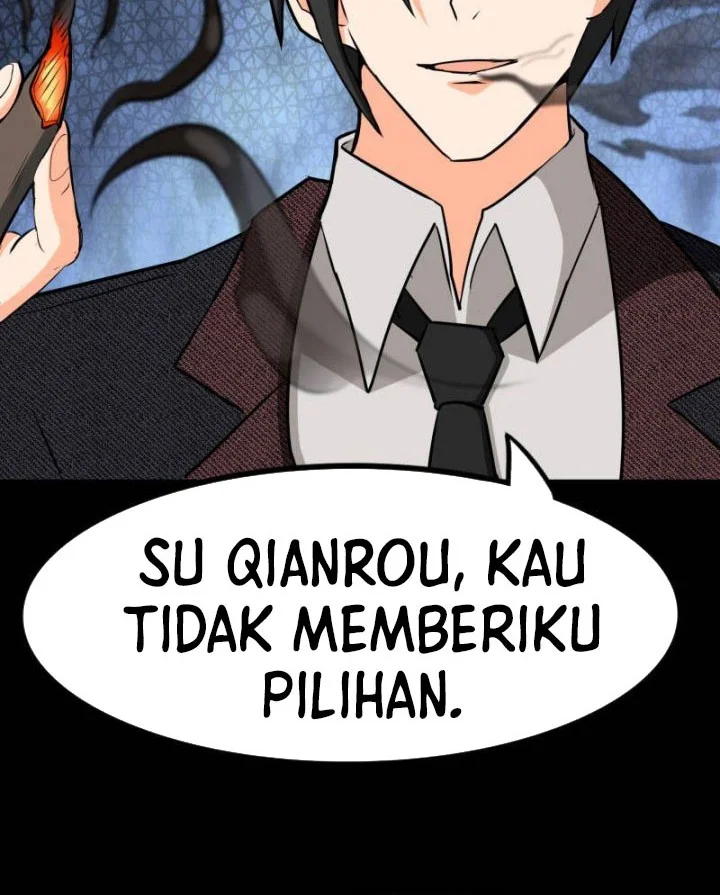 Virus Girlfriend Chapter 458 Gambar 31