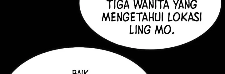 Virus Girlfriend Chapter 461 Gambar 25