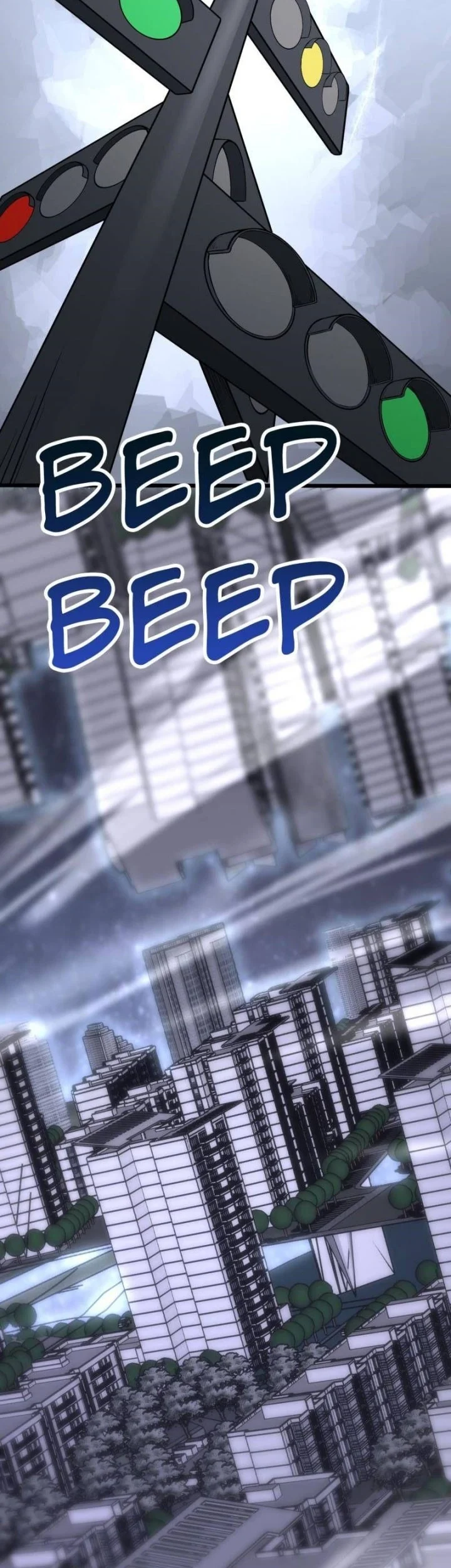 Virus Girlfriend Chapter 464 Gambar 28