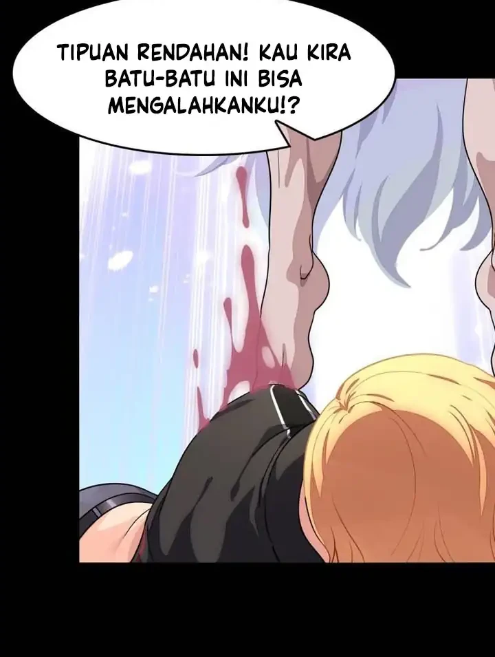 Virus Girlfriend Chapter 476 Gambar 15