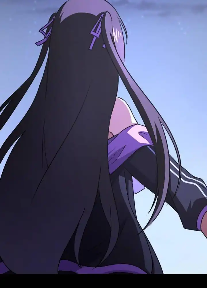 Virus Girlfriend Chapter 492 Gambar 22