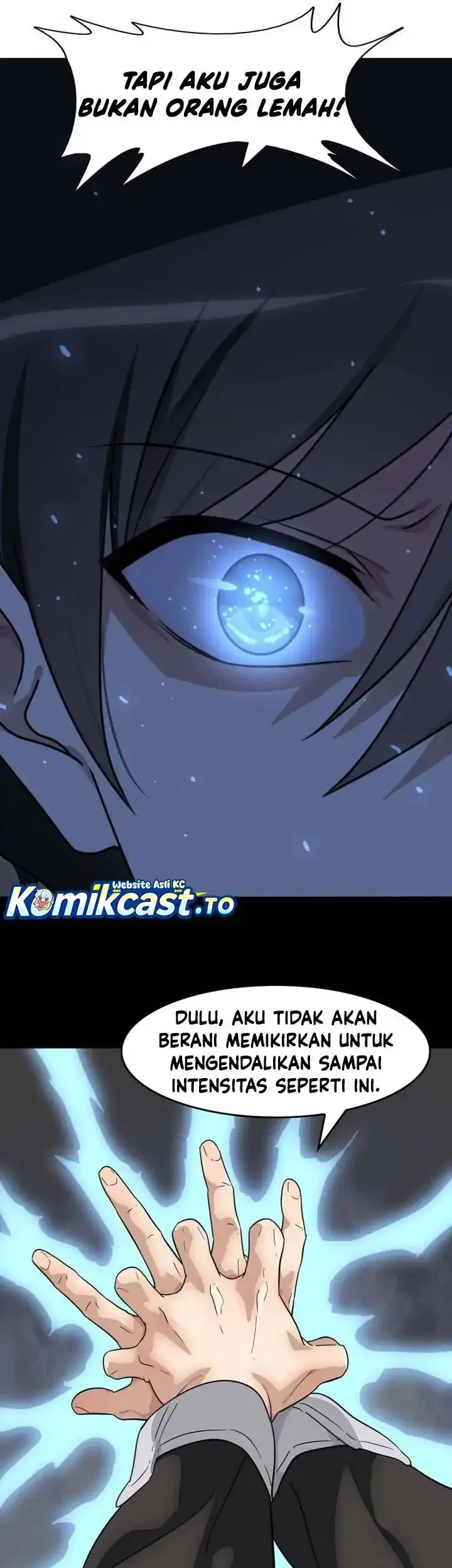Virus Girlfriend Chapter 493 Gambar 15