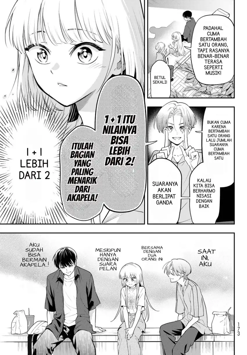 Vocalize Chapter 3.1 Gambar 11