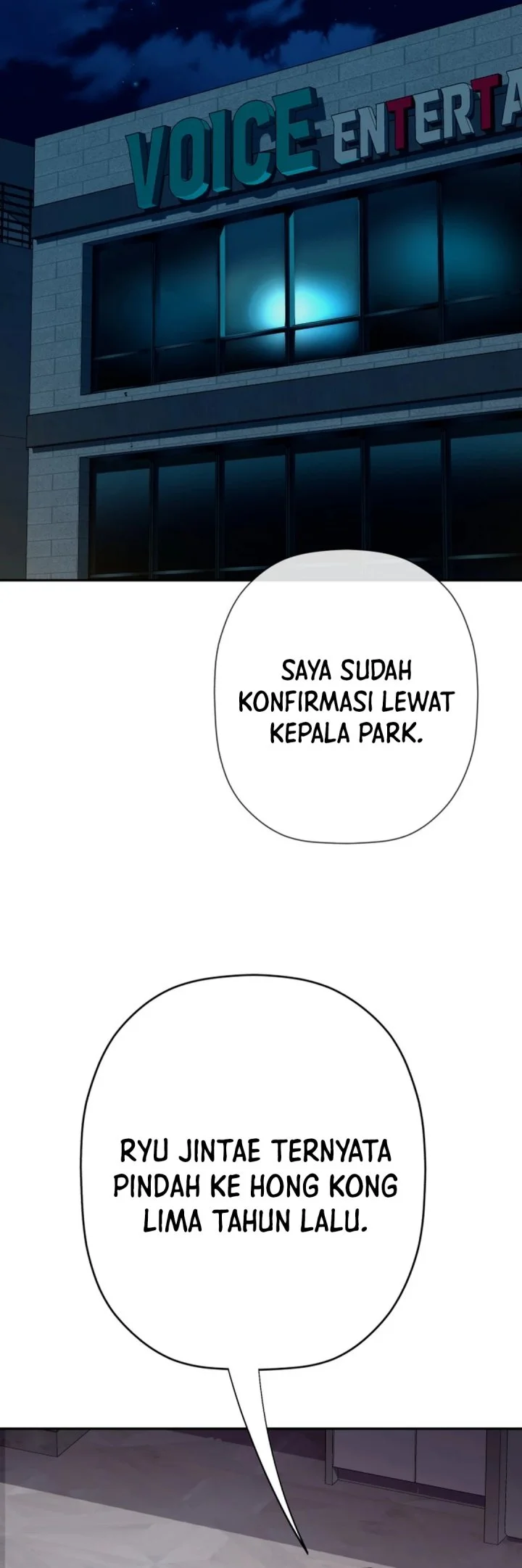 Voice Phishing Turns Your Life Around Chapter 68 Gambar 55
