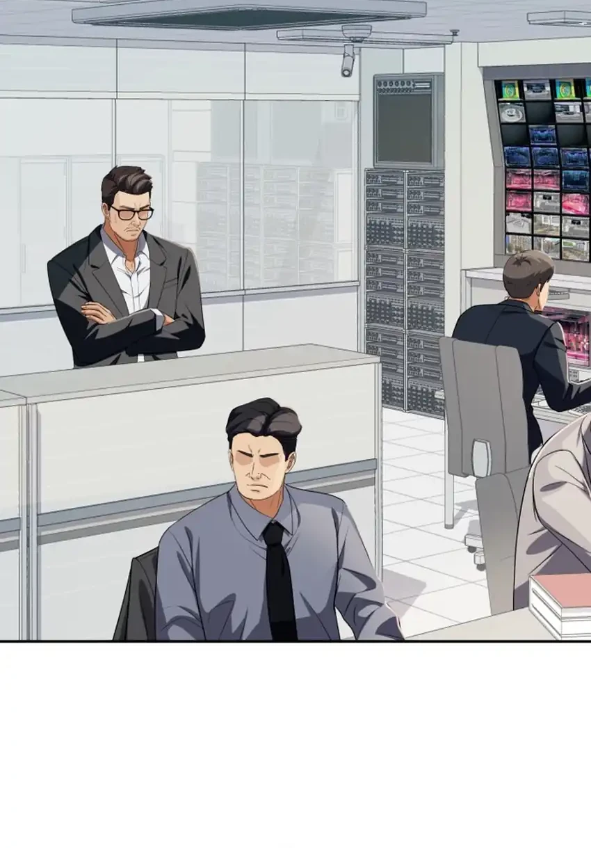Voice Phishing Turns Your Life Around Chapter 74 Gambar 60