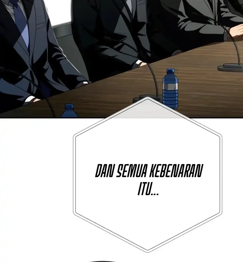 Voice Phishing Turns Your Life Around Chapter 88 Gambar 54